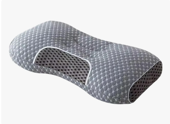 Almohada 3d De Algodon Full UNIDADES